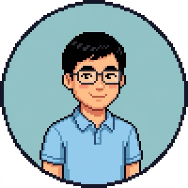Portrait of Phạm Khánh Minh Mẫn